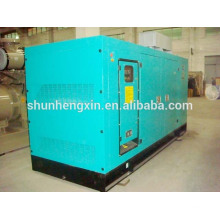 60kw / 75kva Lovol Motor angetriebene Diesel-Generator Satz leisen Generator